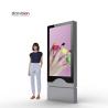 Buy cheap 3840x1920 16.7M Indoor Lcd Advertising Display 700nits Single Sided from wholesalers