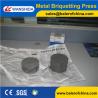 Buy cheap Metal Chips Briquetter System from wholesalers