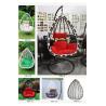 Buy cheap hot sale hanging patio chair children swing chair home furniture from wholesalers