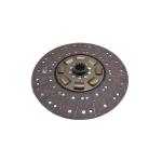 Mercedes Heavy Duty Europe Car Fitment VOLVO FH 3483 000 348 MFZ430 Clutch Cover