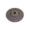 Buy cheap Volvo VED12 12.0L Engine Heavy Truck Clutch Plate Disc Assembly for Heavy-Duty Trucks from wholesalers