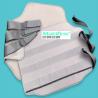Buy cheap 2.4mm Orthosis Low Temperature Thermoplastic Splint Lumbar Splint from wholesalers