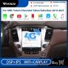 Buy cheap 2 Din Android Radio For GMC Yukon Chevrolet Tahoe Suburban 2015 2021 from wholesalers