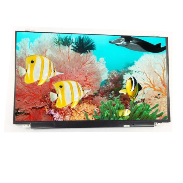 Buy cheap Slim 10.1 Inch LCD Screen B101AW06 V 0 1024x600 Replacement LCD Screens from wholesalers