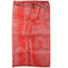 Buy cheap Yellow Round Leno 50lb Onion Garlic Net Bag Mesh Bags for Fruits and Vegetables 46*76cm from wholesalers
