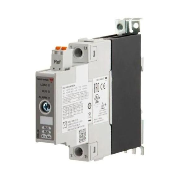 Buy cheap RGC1A60CM32KEN Solid State Relays Industrial Mount 1P-SSC-ZC 600V 30A 1200VP-E-SRW H-I2T COMM from wholesalers