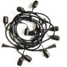 Buy cheap Hot sale black pendant Lamp extension cord 0.5m-10m copper Loft Lights cable from wholesalers