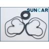 Buy cheap 0408207 Gear Pump Seal Kit For HITACHI EX800H-5 HR1200SG HR1200SGM HU230-A IZX200 IZX200LC More Model Machinenary from wholesalers