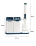 Deep Cleaning Kitchen Pot Brush Easy To Use Disposable Brush Pot Skin Friendly