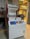 Ceramic Metallization High Lab Horizontal Vacuum Tube Furnace
