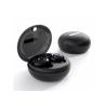 Buy cheap Round True Wireless Stereo Earbuds Earphones For Running​ Customized Logo from wholesalers