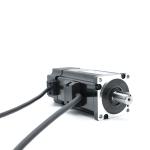 Buy cheap Micro Dc Servo Motor 3000 Rpm 250w 200w 300w 350w 400W Micro Servo Motor factory direct supply low price from wholesalers