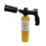 UPPERWELD Sustainable Propane Torch for Outdoor BBQ Adjustable Flame Kitchen