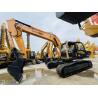 Buy cheap 22 Ton Secondhand Hyundai Digger Original Second Hand Hyundai R220LC-9S Crawler Excavator from wholesalers