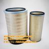 Buy cheap Air Filter Element AF4553M AF4554M 1401654 PA2573 P124867 HP467 42235 from wholesalers