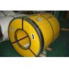 Buy cheap 304 304L ASTM SUS Hot Rolled Stainless Steel Coil with 3.0 to 20.0mm Thickness For Foodstuff from wholesalers