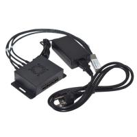 Buy cheap OEM Qsfp+ Twinax Direct Attach Cable 40gb Dac Cable Copper CE RoHS Approved product