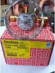 HVAC Thermostatic Expansion Valves TGEX11 067N2157 R22 R407C/-25℃ -40℃ 11TR 38KW