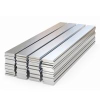 Buy cheap AiSi Hot Rolled Steel Plate , 316L Stainless Steel Sheet For Industrial product