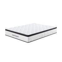 Buy cheap Home Furniture Bonnell Spring Mattress Vacuum Compressed Packing product