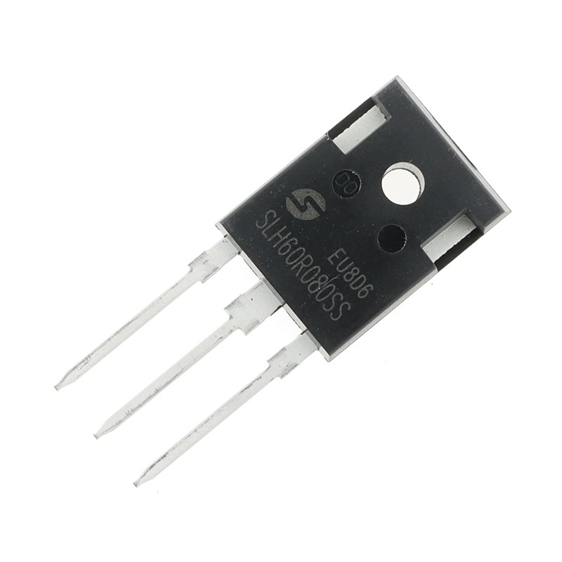SLH60R080SS MOSFET 600V47A N-Channne TO-247 FET New Original 68mΩ 290W
