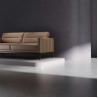 Buy cheap Elegant Aesthetic Leather Reception Furniture ODM Carefully Crafted from wholesalers