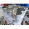 Buy cheap Aluminium Circle Supplier Sell Aluminium Alloy Hot / Cold Rolled Sheet Plate Circle Fan from wholesalers