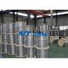 Buy cheap 1 / 8 Inch Super Long Coiled Stainless Steel Tubing Bright Annealing Surface from wholesalers