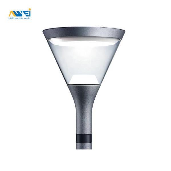 Buy cheap Outdoor Courtyard Lights Led Luminaria Ip66 Ik09 35W-85W Sky Series LED Garden Light 5 Year Warranty For Parks from wholesalers