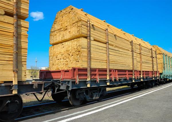Buy cheap China To Afghanistan Railway Freight Forwarder , Rail Container Transport from wholesalers