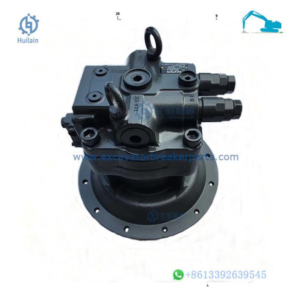 Buy cheap Hitachi 4616985 Swing Motor Hydraulic Oil ZX330-3 ZX330-5G ZX350-3 ZX350K Excavator Slewing from wholesalers