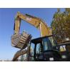 Buy cheap japan good condition used original japan cat 349D excavator with high quality from wholesalers