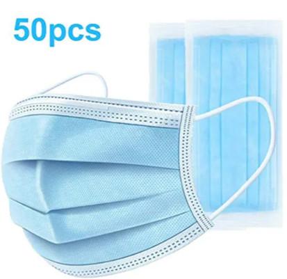 Buy cheap Anti Dust Disposable Protective Mask Bacterial Filtration Efficiency 95 - 99.9 from wholesalers
