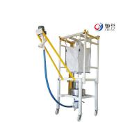 Buy cheap Automatic Feeding Screw Conveyor For Powder With Pneumatic Vacuum Conveying product