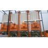 Buy cheap Paddy Grain Drying Machine 120 Ton Production Moisture 30%-13% from wholesalers