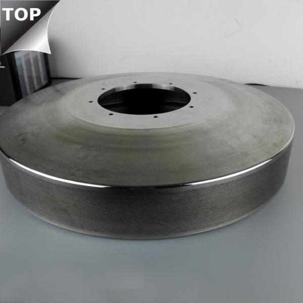 Strong Stability Cobalt Alloy Castings , Nickel Tungsten Cobalt Alloy Glass Wool