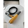 Buy cheap Vacuum Portable Powder Coating Gun High Efficiency Electrostatic Powder Spray Gun from wholesalers