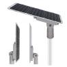 Buy cheap water resistance 170lm/w High Lumen Solar Panel Road Light 50w 100w from wholesalers