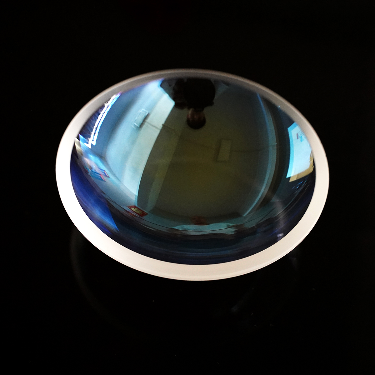 BK7 Optical Glass Lens