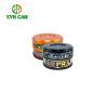 Buy cheap Wax Tin Can Golden Car Wax Packaging Eco-Friendly Small Metal Tins from wholesalers