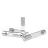 Buy cheap Somewang AS Material Pump Cosmetic Bottles 30ml Airless Cosmetics Lotion Pump Bottle from wholesalers