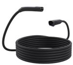 21 Ft Tesla Extension Cord 120V / 240V AC 48A Tesla Charger Extension Cable