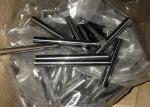 Virgin Material Cemented Carbide Rods Good Toughness For Cutting Aluminum Alloy