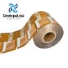 Buy cheap Moisture Proof Food Packaging Film Rolls Snack Packaging Film Customizable from wholesalers