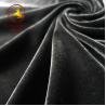 Buy cheap 240gsm Polyester knitted Velvet Fabric for 2018 Fashion Wear from wholesalers