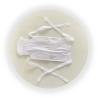 Buy cheap Nonwoven White Medical Ice Bag Anti Moisture With Or Without Tie from wholesalers