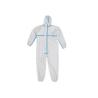 Buy cheap Breathable Disposable Isolation Gown Antistatic Chemical Work Beekeeping from wholesalers