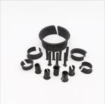 Anti Wear Oil Free Bushing With PTFE Steel Backed Bronze Bushing