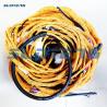 Buy cheap 306-8453 Chassis Wiring Harness 3068453 For E320D Excavator from wholesalers