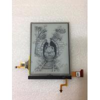 Buy cheap Lightweight E Ink Display Panel , Glass 1072×1448 E Ink Display Screen product